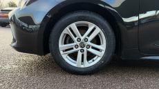 Toyota Corolla 1.8 VVT-i Hybrid Icon Tech 5dr CVT Hybrid Hatchback